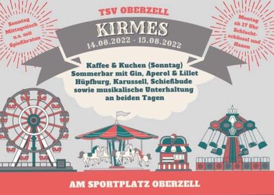 2022_08_14-15 Kirmes Oberzell TSV