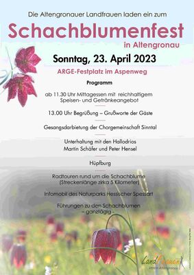 2023_04_23 Schachblumenfest