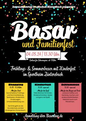 2024_05_04 Basar und Familienfest Züntersbach